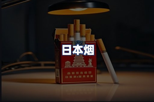 日本烟
